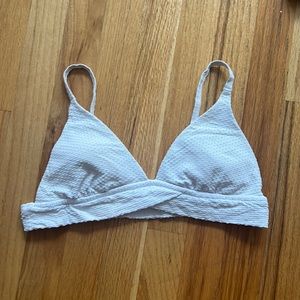 Aerie Women’s Bikini Top